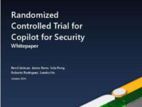 Microsoft Copilot for Security