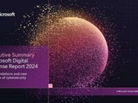 Executive Summary Microsoft Digital Defense Report 2024