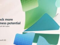 Unlock more business potential with Microsoft 365 Copilot