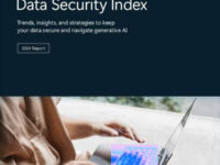 Microsoft Security Data Security Index Report