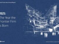 2025 Work Trend Index Annual Report