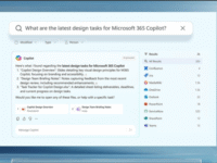 Microsoft 365 Copilot: Your window into the world of agents | Microsoft 365 Blog