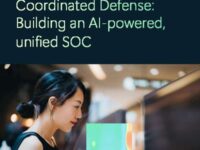 Coordinated Defense: Building an AI-powered, unified SOC