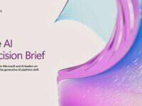 The AI Decision Brief