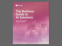 The Business Guide to AI Solutions