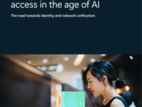 Secure employee access in the age of AI