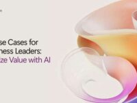 AI Use Cases for Business Leaders: Realize Value with AI