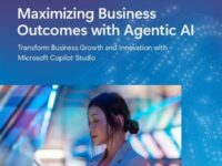 Maximizing Business Outcomes with Agentic AI