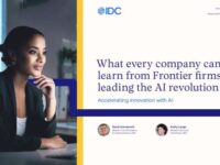 What every company can learn from Frontier firms leading the AI revolution