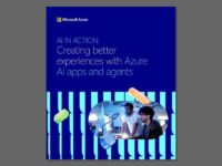 AI in action:Creating better experiences with Azure AI apps and agents