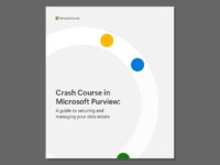 Crash Course in Microsoft Purview