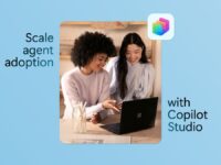 6 core capabilities to scale agent adoption in 2026 | Microsoft Copilot Blog