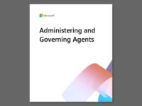 Administering and Governing Agents