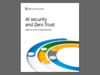 AI security and Zero Trust