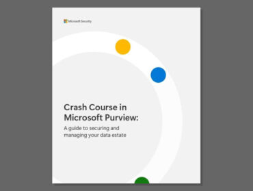 Crash Course in Microsoft Purview